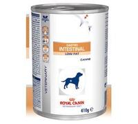 ROYAL CANIN Croquette Vdiet Gastro intestinal - Low fat - Pour chien - 12x410g