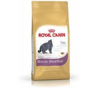 ROYAL CANIN BRITISH SHORTHAIR ADULT sac de 2 kg