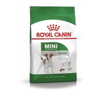 ROYAL CANIN - Croquettes Chien Royal Canin Mini Adulte : 8 kg