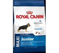 Royal Canin Croquettes Maxi Junior 15kg - Chiot Grande Taille