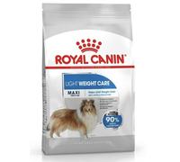 Royal Canin - Croquettes Maxi Light Weight Care - Sac De 12 Kg