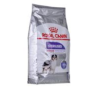Royal Canin Chien Adult Medium Sterilised - 10Kg