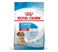 Royal Canin - Croquettes Medium Starter Mother & Baby - Sac De 15 Kg