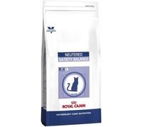 ROYAL CANIN Croquettes Neutered Satiety Balance - Pour chat - 12kg