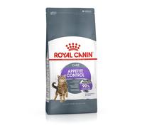 ROYAL CANIN-Croquettes pour chat adulte Royal Canin Appetite Control Care - 2 kg