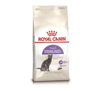 Royal Canin Sterilised 37 4 Kg - Croquette
