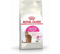 Royal Canin - Croquettes pour chat exigeant - 10 kg