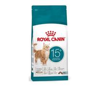 ROYAL CANIN Croquettes pour chat FHN 15+ Âge 4 kg