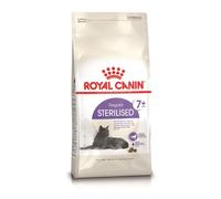 ROYAL CANIN-Croquettes pour chat mature stérilisé Royal Canin Sterilised 7+ - 10 kg