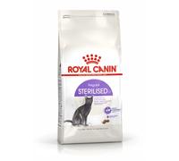 Royal Canin Croquettes pour chats Stérilisé 37 4 kg