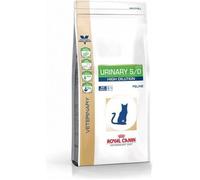 ROYAL CANIN Croquettes pour chat Vdiet Urinary High Dilution - Sac de 1,5 kg