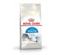 Royal Canin - Croquettes Pour Chats - Indoor 27 - 10 Kg