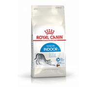 Royal Canin - Croquettes Pour Chats - Indoor 27 - 2 Kg