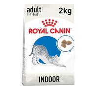 Royal Canin - Croquettes Pour Chats - Indoor 27 - 2 Kg