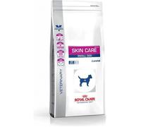 ROYAL CANIN Croquettes pour chien adulte de petite taille Vdiet Skin Care Adult - 2 kg