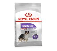 ROYAL CANIN CCN Medium Sterilised 12kg nourriture sèche pour chiens adultes, race moyenne, stérilisée
