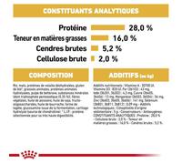 Royal Canin Chihuahua Adult 3kg