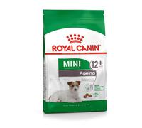 ROYAL CANIN-Croquettes pour chien mature de petite taille Royal Canin Mini Ageing 12 - 3,5 kg