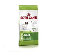 Royal Canin - Croquettes pour chien Royal Canin X-SMALL Adult Contenances : 1,5 kg