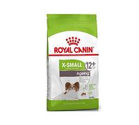Royal Canin - Croquettes pour chien Royal Canin X-SMALL Ageing +12 Contenances : 1,5 kg