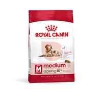 ROYAL CANIN-Croquettes pour chien senior de taille moyenne Royal Canin Medium Ageing 10+ - 15 kg