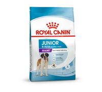 ROYAL CANIN-Croquettes pour chiot de grande taille Royal Canin Giant Junior - 15 kg