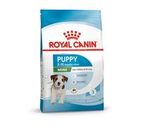 ROYAL CANIN-Croquettes pour chiot de petite race Royal Canin Mini Puppy - 4 kg