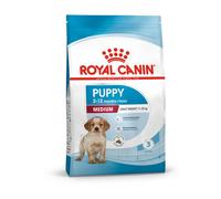 ROYAL CANIN-Croquettes pour chiot medium puppy Royal Canin - 3 kg