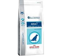 ROYAL CANIN Croquettes pour grand chien adulte stérilisé Vetcare - 3,5 kg