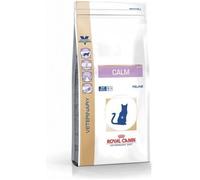 Royal Canin Calm croquette pour chat 2 kg Adulte Maïs, Volaille, Riz