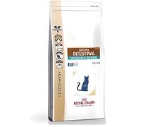 ROYAL CANIN Croquettes Vdiet Gastro intestinal - Moderate calorie - Pour chat - 2kg