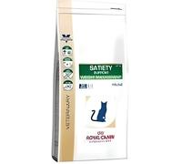 ROYAL CANIN Croquettes Vdiet Satiety Support - Pour chat - 3,5kg