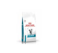 Royal Canin - Croquettes Veterinary Diet Anallergenic pour Chat - Sac De 4 Kg
