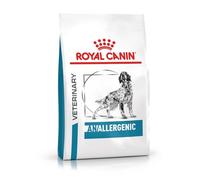ROYAL CANIN - Croquettes Veterinary Diet Anallergenic pour Chiens - Sac De 3 Kg