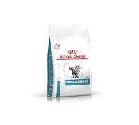 ROYAL CANIN - CROQUETTES VETERINARY DIET HYPOALLERGENIC POUR CHATS - S