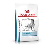 Royal Canin - Croquettes Veterinary Diet Skin Care pour Chiens - Sac De 2 Kg