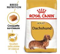 ROYAL CANIN Dachshund Adult 1,5 kg