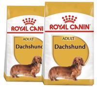 Royal Canin Dachshund Adult 7,5kg x2