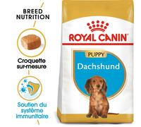 ROYAL CANIN Dachshund Puppy 1,5kg