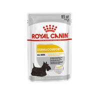 Royal Canin Dalmatien Dermacomfort Sachets Pour Chien 12x85g