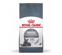 Royal Canin Dental Care Croquettes pour Chat 1,5kg