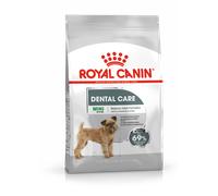 Royal Canin Dental Care Mini Croquettes pour Chien 1kg