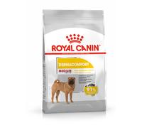 Royal Canin Dermacomfort Medium Croquettes pour Chien 12kg