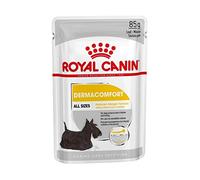 ROYAL CANIN Dermacomfort Wet - 12 x 95 g