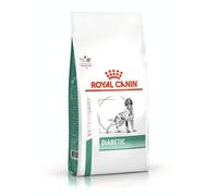 Royal Canin Veterinary Diet Chien Diabetic 1,5kg