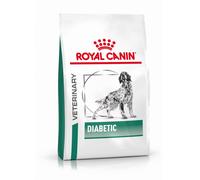 Royal Canin diabetic chien
