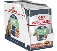 Digestive Sensitive Sachet 12 X 85 Gr Royal Canin