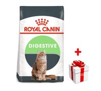 ROYAL CANIN Digestive Care 2kg + surprise pour votre chat GRATUITES !