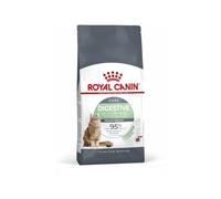 Royal Canin Digestive Care | 400 g | Croquettes pour chats adultes | Recommandé pour favoriser une bonne digestion | Ralentissement de l'absorption des aliments