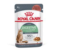 Royal Canin Digestive Care en Sauce pour Chat 12x85g